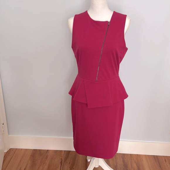 Banana Republic Dresses & Skirts - Banana Republic Pink